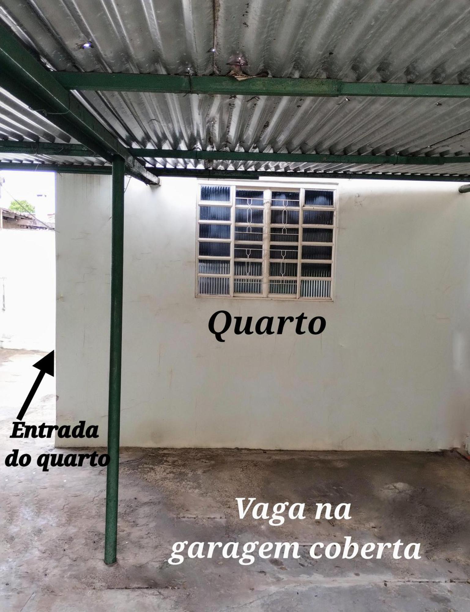 Suite Separada Da Casa Principal Sao Pedro  Exterior photo
